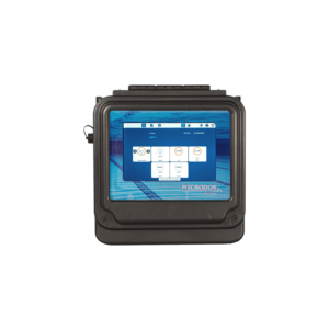 Microdos Pooltec HT-3/6 pH/CL AM