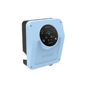 TOUCH EVO sóbontó pH, Rx, T szett25g/h