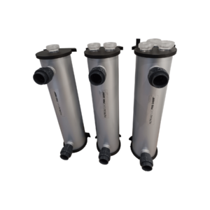 Filtreau UV-C PRO 80 m3