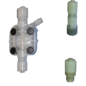 Microdos PVDF KIT felár