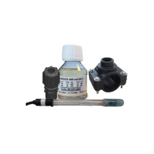 Microdos GOLD RX szett