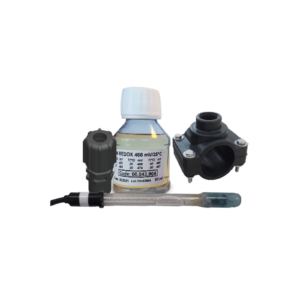 Microdos GOLD RX szett 650mV