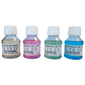 Microdos Kalibráló folyadék PH7