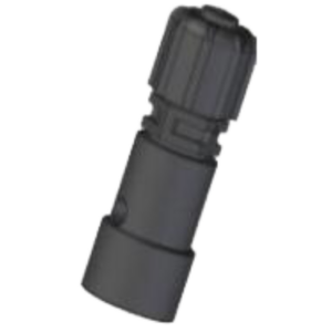 Microdos Lábszelep PP VL 4 x 6mm