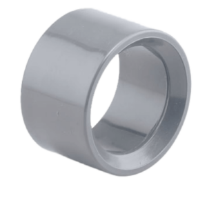 Rövid szűkítő D50x32