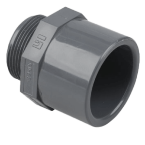 KM karmantyú D20-25x1/2"