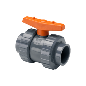 Golyóscsap Bidirectional BB D32