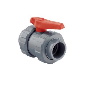 Golyóscsap PTFE BB D110