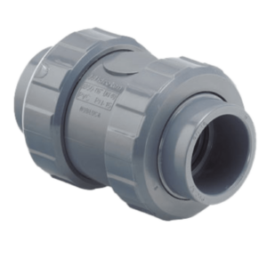 Visszacsapó szelep D75