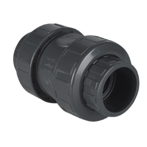 Golyós visszacsapó szelep D50