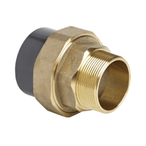 Réz menetes hollander KB D63x2"