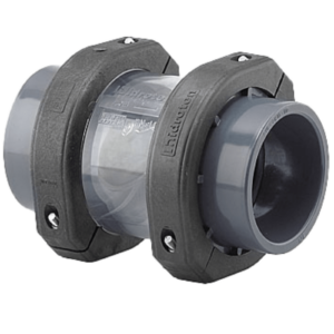 Netvitc System® csappantyú D63