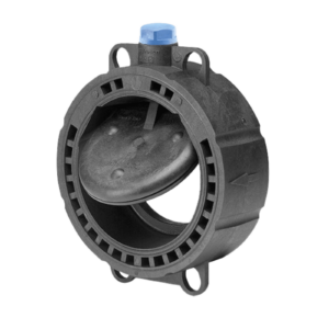 System® Csappantyú, rugós D200/225