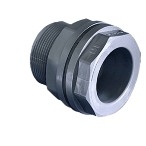 Tartály csatlakozó D50-2"