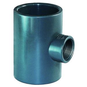 T idom, szűkített D63 x 1/2"