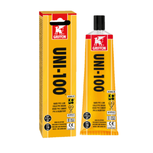 Griffon UNI-100 1000ml; ecsettel