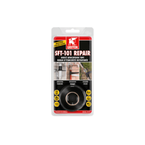 Griffon SFT-101 Repair