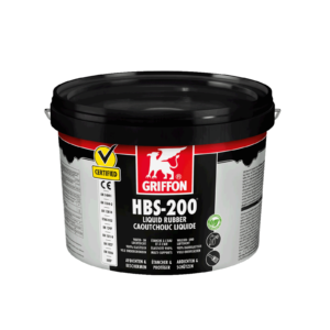 HBS-200 Folyékony gumi 1L