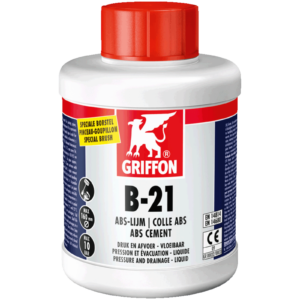 Griffon B-21 ABS ragasztó