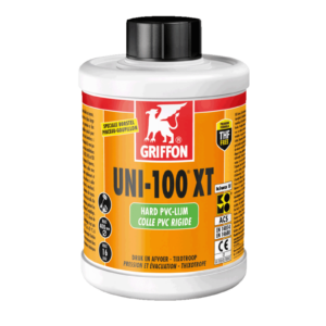 Griffon UNI-100XT 500ml; ecsettel