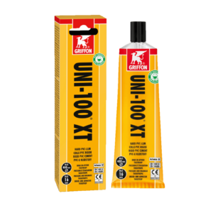 Griffon UNI-100XT 5000ml