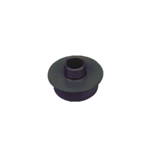 PVC szűkítő áramláskapcsolóhoz D50