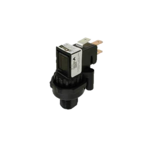 Pneumatika kapcsoló 230V / 5A