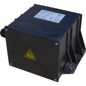 Transzformátor 65VA