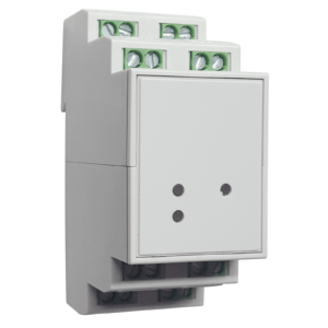 Piezo Duo vezérlő doboz