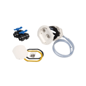 Beépítőkészlet beton Nixi