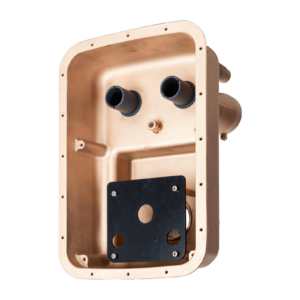 FitStar Essence beépítő