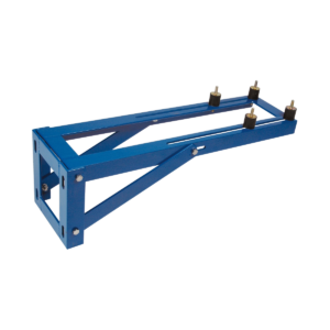 Szivattyútartó konzol 2,6kW-ig