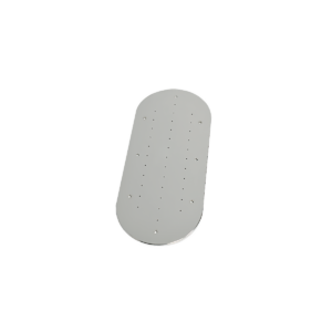 Pezsgőlap Rozsdamentes acél AISI 316