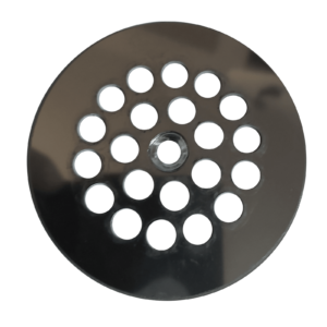 Légbeszívó masszázs rendszerhez AISI304