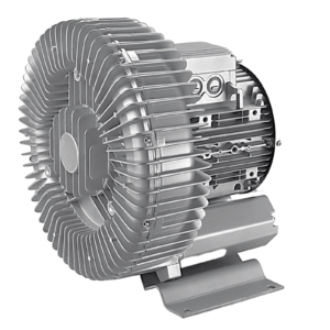 Légfúvó 410M 1,1kW/230V, 145m3/h 190mbar