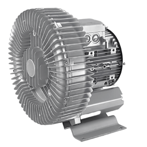 Légfúvó 710T 3,0kW/400V, 318m3/h 270mbar