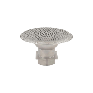 Szívóidom 3" fóliás