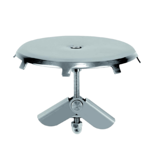 Szívóidom 1 1/2" fóliás