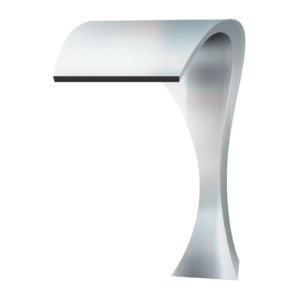 Design 375 AISI304 D63