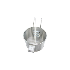 Inox merülő medence 1500 mm x 1100 mm