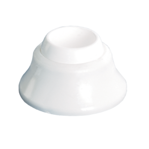 Gömbcsuklós létratalp