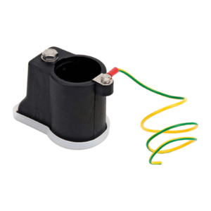 Műanyag létra rögzítő