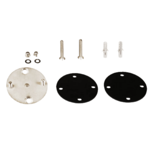 Tömítés készlet medence fóliázáshoz