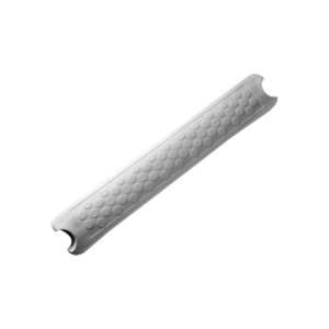 Műanyag fehér létrafok