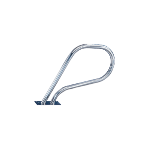 Korlát FX-03, SPA AISI316