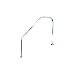 Korlát FX-06 1167 x 1829 - 460mm AISI316