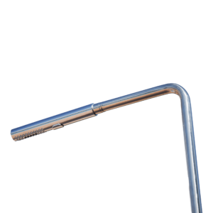 Alon zuhany, hideg vizes, lábmosóval