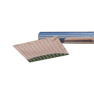 Brisa zuhany, hideg vizes, lábmosóval