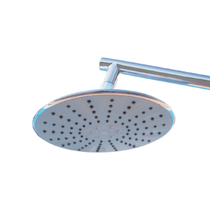 Marina zuhany, hideg vizes, lábmosóval