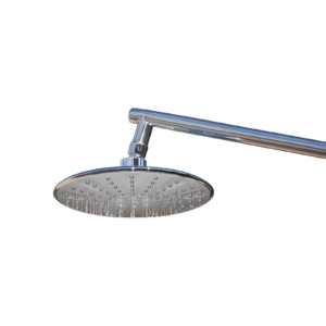 Oceana zuhany, hideg vizes, lábmosóval